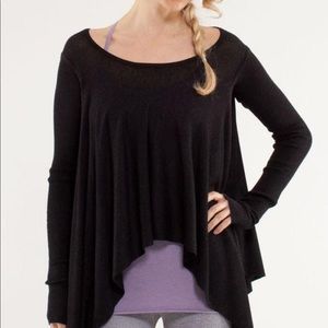 Enlighten pullover sweater sz 6/8